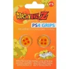 Accesorio PS4 FR-TEC 4 Star Dragon Ball Super Grips PS4