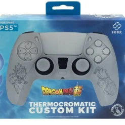 Accesorio PS5 FR-TEC Dragon Ball Super Combo Pack PS5
