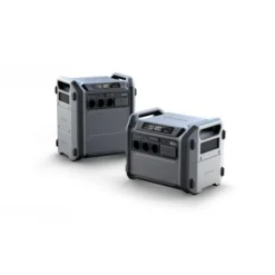 Accesorio Segway Estación Energía Portátil 2200W