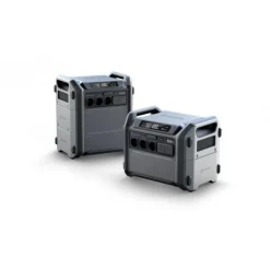 Accesorio Segway Estación Energía Portátil 2584W