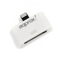 Accesorio Tablet Adaptador Lightning / 30 Pines approx APPC02