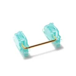 Accesorio Teclado Akko Estabilizadores Atornillables Menta