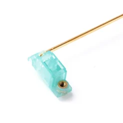 Accesorio Teclado Akko Estabilizadores Atornillables Menta