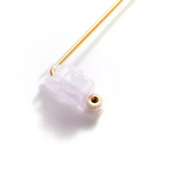 Accesorio Teclado Akko Estabilizadores Atornillables Blanco