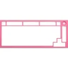 Accesorio Teclado Glorious PC Master Race GMMK PRO Top Frame Rosa
