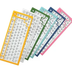 Accesorio Teclado Glorious PC Master Race GMMK PRO Top Frame Rosa