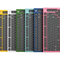 Accesorio Teclado Glorious PC Master Race GMMK PRO Top Frame Verde