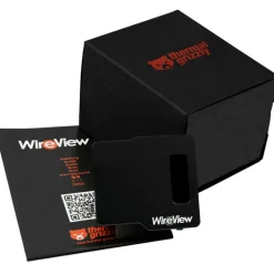 Accesorio Thermal Grizzly WireView Medidor Temperatura GPU 1x 12VHPWR