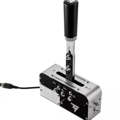 Accesorio Thrustmaster TSS Handbrake Freno De Mano Para Volantes