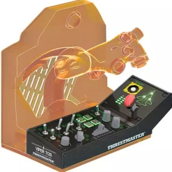 Accesorio Thrustmaster Viper Panel Controles De Cabina Para PC