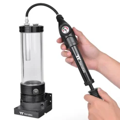 Accesorio Tubo Thermaltake Pacific Detector de Fugas