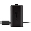 Accesorio Xbox Kit Play & Charge Batería Recargable + Cable USB-C