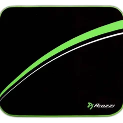 Accesorios Gaming Arozzi Floor Mat Verde