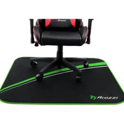 Accesorios Gaming Arozzi Floor Mat Verde