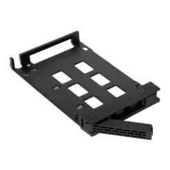 Accesorios Gaming IcyDock ExpressCage MB322SP-B 2x2.5 