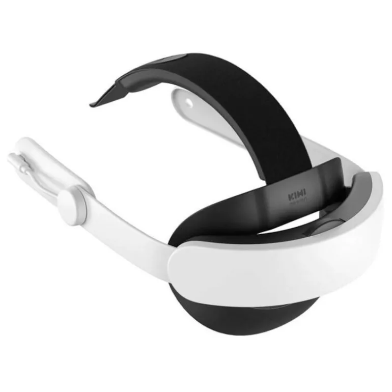 Accesorios KIWI Design Correa Cabeza K4 con Batería Meta Quest 3/3s