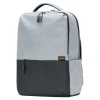 Accesorios Portátiles Xiaomi Commuter Backpack 15.6" Gris Claro