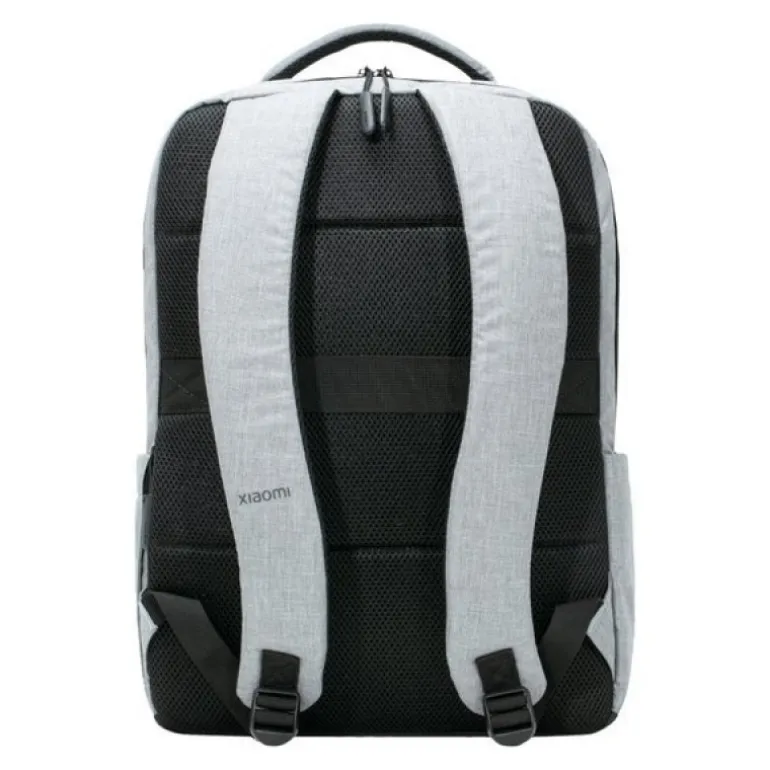 Accesorios Portátiles Xiaomi Commuter Backpack 15.6" Gris Claro