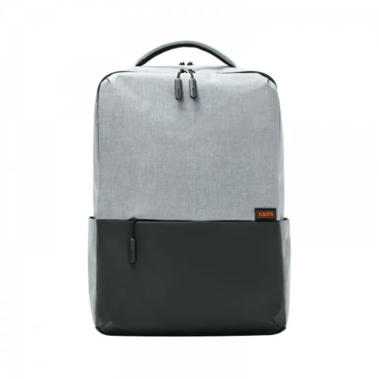 Accesorios Portátiles Xiaomi Commuter Backpack 15.6" Gris Claro