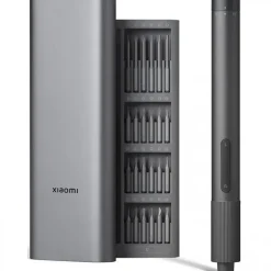 Accesorios Xiaomi Kit Destornillador Mi Cordless
