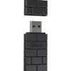 Adaptador 8BitDo Inalámbrico USB Negro