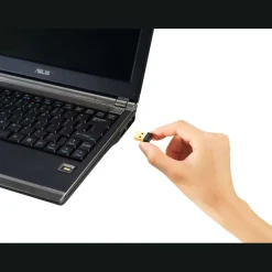 Adaptador de Red Asus USB-BT500 Bluetooth 5.0