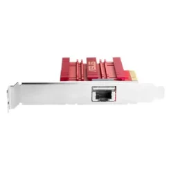 Adaptador de Red Asus XG-C100C 10 Gbps PCIe