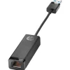 Adaptador de Red HP De USB 3.0 A Gigabit RJ45 G2