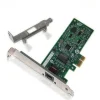 Adaptador de Red Intel PRO/1000 RJ45 PCIe BULK