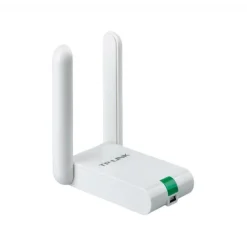 Adaptador de Red TP-LINK Alta Ganancia 300Mbps
