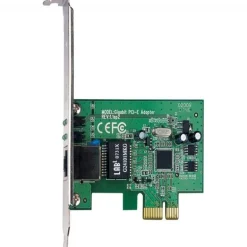 Adaptador de Red TP-Link TG-3468 Gigabit PCIex 1