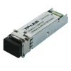 Adaptador de Red TP-Link Transceiver GIGABIT SFP MONOMODO LX 10KM
