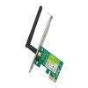 Adaptador de Red TP-Link TL-WN781ND Inalámbrico PCI Express a 150 Mbps