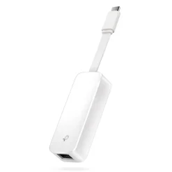Adaptador de Red Tp-Link UE300C USB Tipo-C RJ-45 Ethernet 1000Mbps