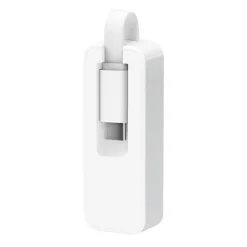 Adaptador de Red Tp-Link UE300C USB Tipo-C RJ-45 Ethernet 1000Mbps