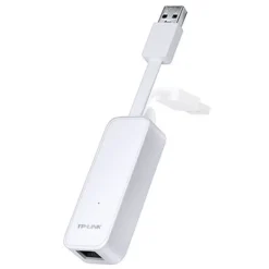 Adaptador de Red TP-Link UE300 USB 3.0 a Ethernet Gigabit