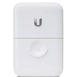 Adaptador de Red Ubiquiti Ethernet Surge Protector ETH-SP-G2 LAN