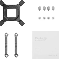 Adaptador DeepCool Socket LGA 1700 AS500 y AK620