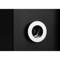 Adaptador EKWB EK-Quantum Torque Pass-Through G1/4 Níquel