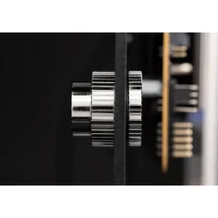 Adaptador EKWB EK-Quantum Torque Pass-Through G1/4 Níquel