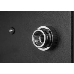 Adaptador EKWB EK-Quantum Torque Pass-Through G1/4 Níquel