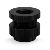 Adaptador EKWB EK-Quantum Torque Pass-Through G1/4 Negro
