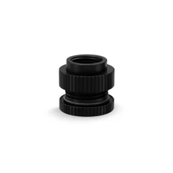 Adaptador EKWB EK-Quantum Torque Pass-Through G1/4 Negro