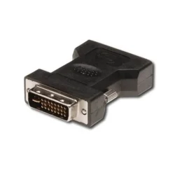 Adaptador Ewent EC1250 DVI-I M VGA-F