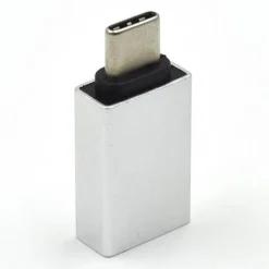 Adaptador Ewent USB 3.0 A a USB-C