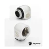 Adaptador G1/4" - Bitspower 90º "Shiny Silver"
