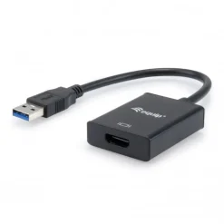 Adaptador HDMI Equip USB 3.0 HDMI