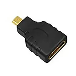 Adaptador HDMI Nano Cable A Micro HDMI