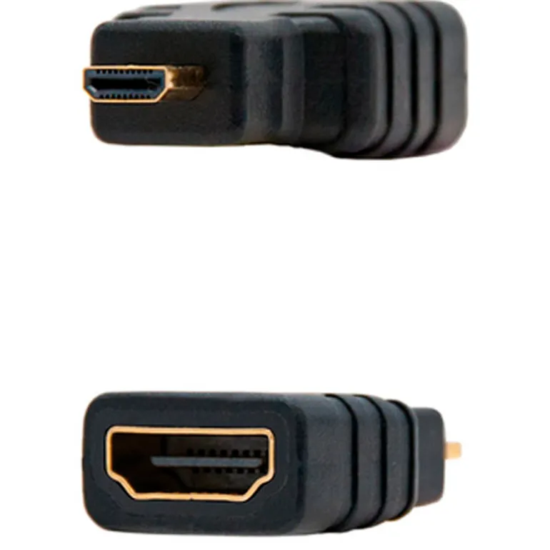 Adaptador HDMI Nano Cable A Micro HDMI
