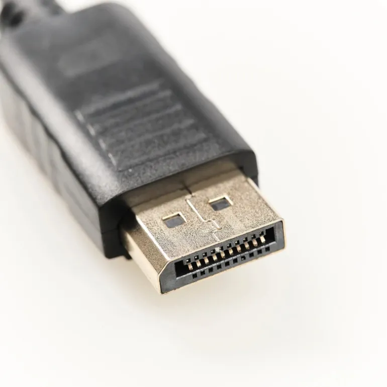 Adaptador iggual DisplayPort (M) A HDMI (H)